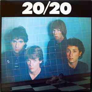20/20 - 20/20 download flac mp3