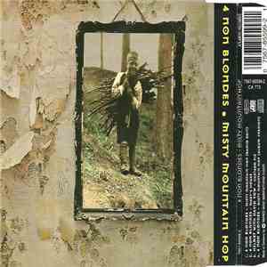 4 Non Blondes - Misty Mountain Hop download flac mp3