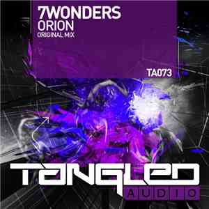 7Wonders - Orion download flac mp3