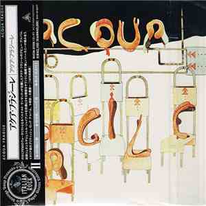 Acqua Fragile - Acqua Fragile download flac mp3