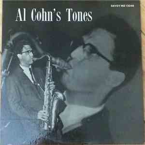 Al Cohn - Al Cohn's Tones download flac mp3