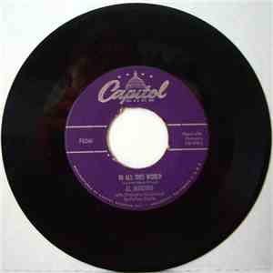 Al Martino - In All This World / Now download flac mp3