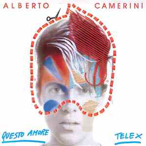Alberto Camerini - Questo Amore / Telex download flac mp3