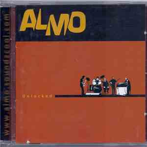 Almo - Unlocked download flac mp3