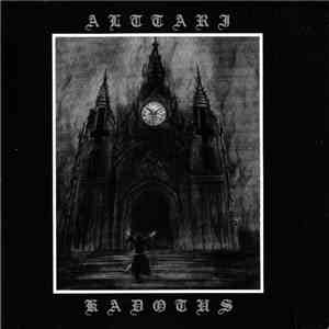 Alttari / Kadotus - Alttari / Kadotus download flac mp3