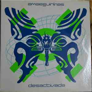 Amarguinhas - Desactivada download flac mp3