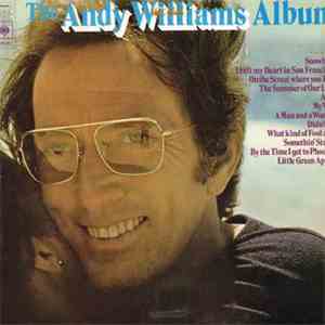 Andy Williams - The Andy Williams Album download flac mp3