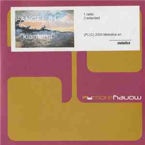 Angel 81 - Kiamami download flac mp3