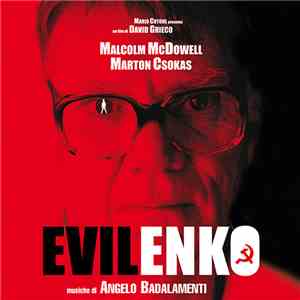Angelo Badalamenti - Evilenko download flac mp3