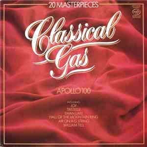 Apollo 100 - Classical Gas download flac mp3