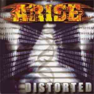 Arise  - Distorted download flac mp3