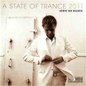 Armin van Buuren - A State Of Trance 2011 download flac mp3
