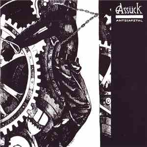 Assück - Anticapital / Blindspot / +3 download flac mp3