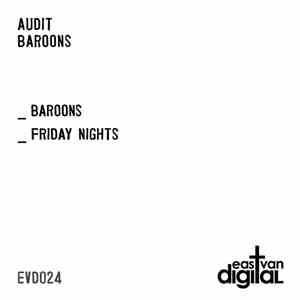Audit - Baroons download flac mp3