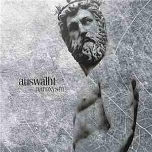 Auswalht - Paroxysm download flac mp3