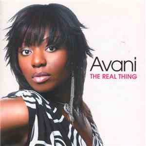 Avani - The Real Thing download flac mp3