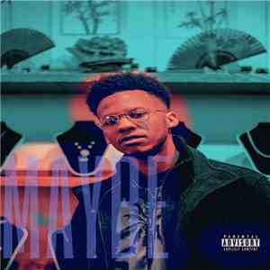 Bam Keith - Maybe download flac mp3