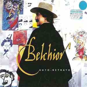 Belchior - Auto Retrato download flac mp3