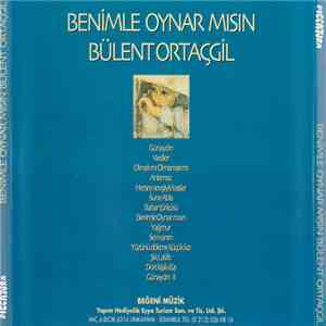 Bülent Ortaçgil - Benimle Oynar Mısın? download flac mp3