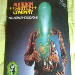 Bourbon Skiffle Company - In Kunstkopf-Stereofonie download flac mp3
