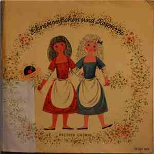 Brüder Grimm - Schneeweißchen Und Rosenrot download flac mp3