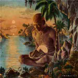 Brian Cid - Third Eye Shut EP download flac mp3