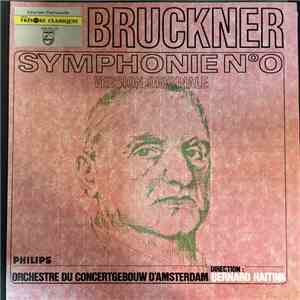 Bruckner - Symphony No. '0' In D Minor download flac mp3