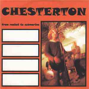 Chesterton - From Rocket To Submarine download flac mp3