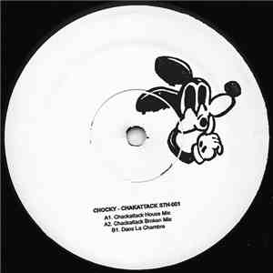 Chocky - Chakattack download flac mp3