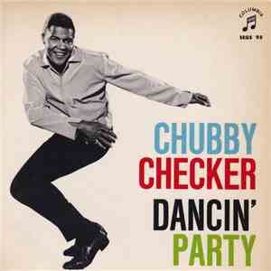 Chubby Checker - Dancin' Party download flac mp3