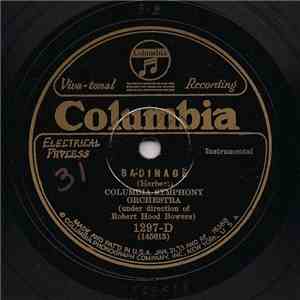 Columbia Symphony Orchestra - Al Fresco / Badinage download flac mp3