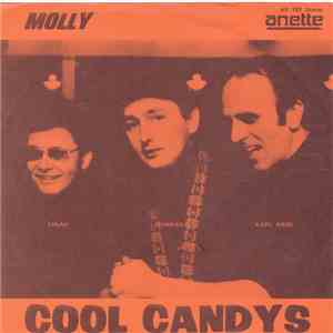 Cool Candys - Molly download flac mp3