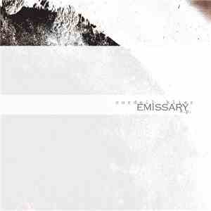 Cordell Klier - Emissary E.P. download flac mp3