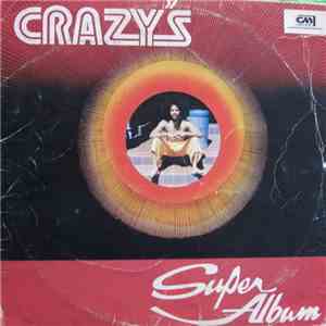 Crazy  - Crazy's Super Album download flac mp3