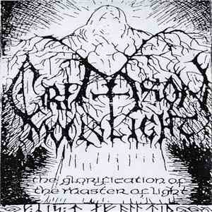 Crimson Moonlight - The Glorification Of The Master Of Light download flac mp3