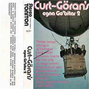 Curt-Göran's - Egna Go'bitar 2 download flac mp3