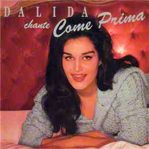 Dalida - Come Prima download flac mp3