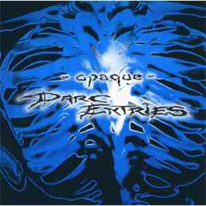 Darc Entries - Opaque download flac mp3