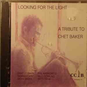 David Liebman - Looking For The Light-A Tribute To Chet Baker download flac mp3