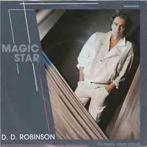 D.D. Robinson - Magic Star download flac mp3