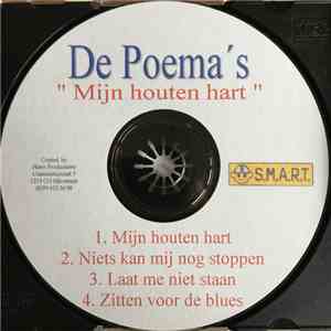 De Poema's - Mijn Houten Hart download flac mp3