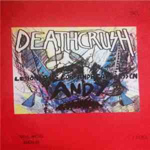 Deathcrush - Lesson #15 For Andreas Larssen download flac mp3