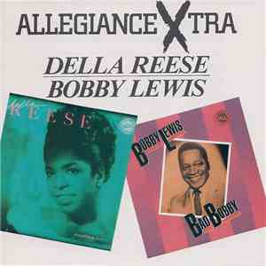 Della Reese / Bobby Lewis - Allegiance Xtra download flac mp3