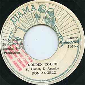 Don Angelo - Golden Touch download flac mp3