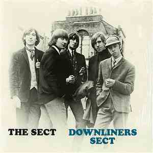 Downliners Sect - The Sect download flac mp3