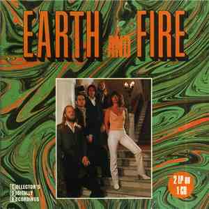 Earth And Fire - Song Of The Marching Children / Atlantis flac mp3 download