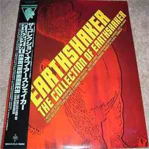 Earthshaker - The Collection of Earthshaker download flac mp3