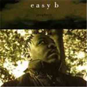 Easy B  - Prophecy download flac mp3