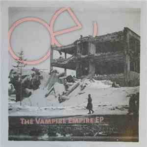 Echoecho - The Vampire Empire EP download flac mp3