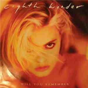 Eighth Wonder - Will You Remember download flac mp3
